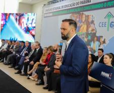 Conselho Estadual de Educação homenageia melhores instituições de ensino do Paraná