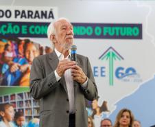 Conselho Estadual de Educação homenageia melhores instituições de ensino do Paraná