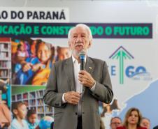 Conselho Estadual de Educação homenageia melhores instituições de ensino do Paraná