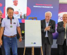 Investimento de R$ 20 milhões: Guarapuava ganha laticínio da Coamig Agroindustrial