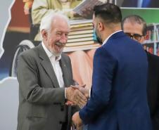 Conselho Estadual de Educação homenageia melhores instituições de ensino do Paraná