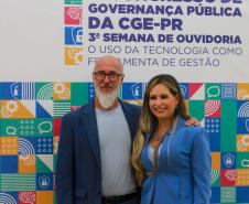CGE e Seti lançam especialização em Ouvidoria para os servidores públicos