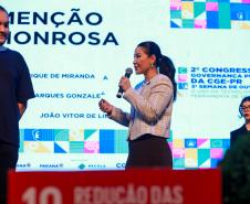 CGE divulga melhores agentes de 2024 e vencedores de concurso de redação