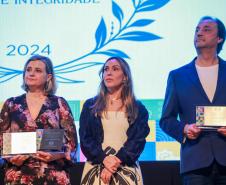 CGE divulga melhores agentes de 2024 e vencedores de concurso de redação