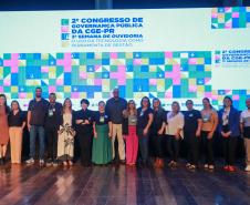CGE divulga melhores agentes de 2024 e vencedores de concurso de redação