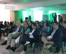 Conferência debate soluções e articula ações para enfrentar mudanças climáticas
