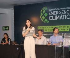 Conferência de Emergência Climática fortalece debates e pesquisas no Paraná