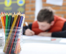 Paraná teve o maior orçamento para Educação da história em 2024: R$ 17,3 bilhões