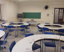Paraná teve o maior orçamento para Educação da história em 2024: R$ 17,3 bilhões