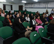 Investimentos e parcerias: Estado consolida prioridade à defesa dos direitos das mulheres