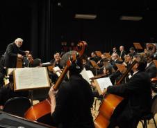 Concerto com obras de Mozart e Beethoven fecha a temporada 2024 da Osuel