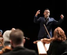 Concerto com obras de Mozart e Beethoven fecha a temporada 2024 da Osuel