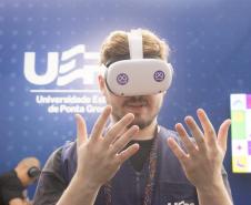 Três startups da Agipi da UEPG estão na 2ª edição do Paraná Anjo Inovador