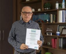 Pioneiro: Tecpar conclui projeto-piloto de acreditação de estabelecimentos veterinários