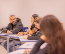 Governo do Paraná lança novo pacote de investimento para a rede de universidades estaduais