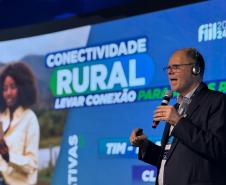 Investimentos e projetos do Estado são destaque no festival de inovação de Londrina