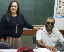 Do CEEBJA para a Academia: veteranos de Londrina comemoram vaga universitária