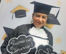 Do CEEBJA para a Academia: veteranos de Londrina comemoram vaga universitária