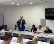 Estado anuncia investimento de R$ 7,6 milhões para aquisições tecnológicas da UEM