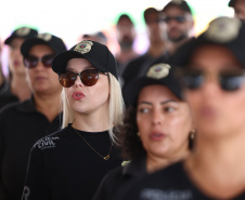 Com ampla programação e reforço do efetivo, Governo do Estado abre Verão Maior Paraná