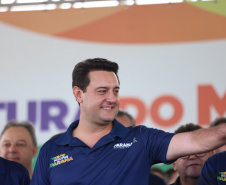 Com ampla programação e reforço do efetivo, Governo do Estado abre Verão Maior Paraná