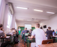 Universidades estaduais retomam atividades e alinham calendário com ano civil