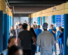 Educação prorroga as inscrições para o programa Aprova Paraná Universidades até o dia 30
