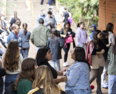 UEL divulga lista dos aprovados na 1ª convocação do Vestibular 2025