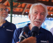 Morretes recebe estreia da Carreta da Inovação e recursos para nova agência municipal