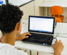 Aprova Paraná Universidades: consulta de notas e vagas começa na segunda-feira