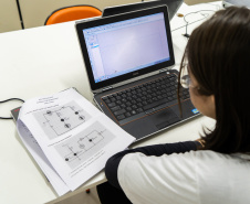 Aprova Paraná Universidades: consulta de notas e vagas começa na segunda-feira