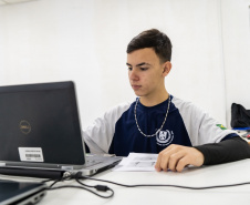 Prazo para se inscrever no Aprova Paraná Universidades termina nesta quinta-feira