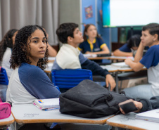Adesão ao Aprova Paraná Universidades encerra na quinta; 30 mil alunos já se inscreveram