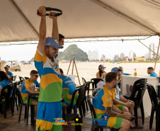 Atividade física, saúde e reciclagem: universidades têm novas atrações no Verão Maior