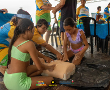 Atividade física, saúde e reciclagem: universidades têm novas atrações no Verão Maior