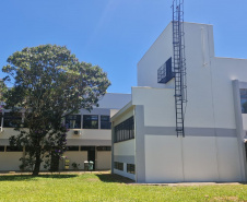 Com recursos do Estado, obras do programa ProInfra já mudam cenário da UEL