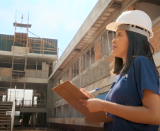 Governo lança programa de residência técnica para arquitetos e engenheiros