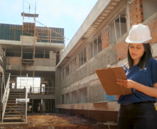 Governo lança programa de residência técnica para arquitetos e engenheiros