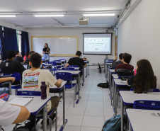 UEM divulga listas de aprovados no Vestibular de Verão e PAS
