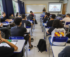 UEM divulga listas de aprovados no Vestibular de Verão e PAS