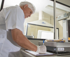 Tecpar contribui com segurança alimentar e nutricional das crianças paranaenses