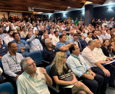 Rota do Progresso: Estado e municípios reforçam comprometimento em encontro