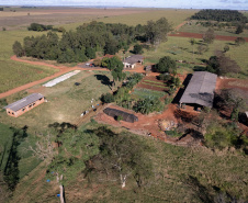 Perto de rio e áreas rurais, câmpus do Noroeste da UEM comemora 35 anos de pesquisas