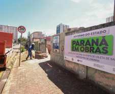 UEL inicia reforma de prédio para descentralizar captação do Hemocentro Regional
