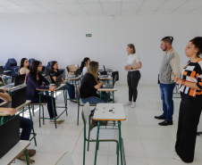 Programa paranaense Talento Tech vence prêmio nacional de inovação em votação popular