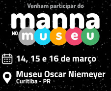 Evento no MON terá experiências com Inteligência Artificial, robótica e metaverso