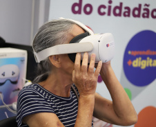 arreta da Inovação atende até domingo em Antonina; veja a programação