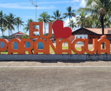 Carreta da Inovação chega em Paranaguá nesta quarta-feira