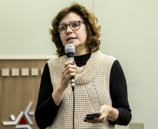 Mulheres na ciência: protagonismo feminino cresce nas universidades estaduais
