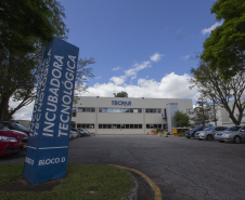 Tecpar abre edital para selecionar empresas para programa de incubação